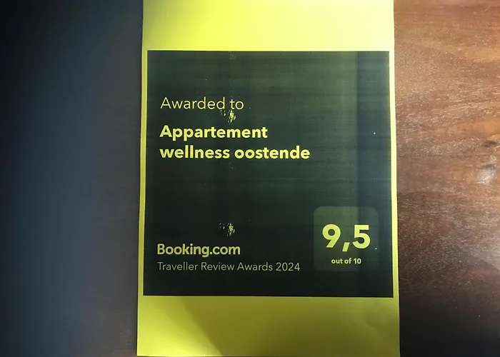 Appartement Centrum 2
