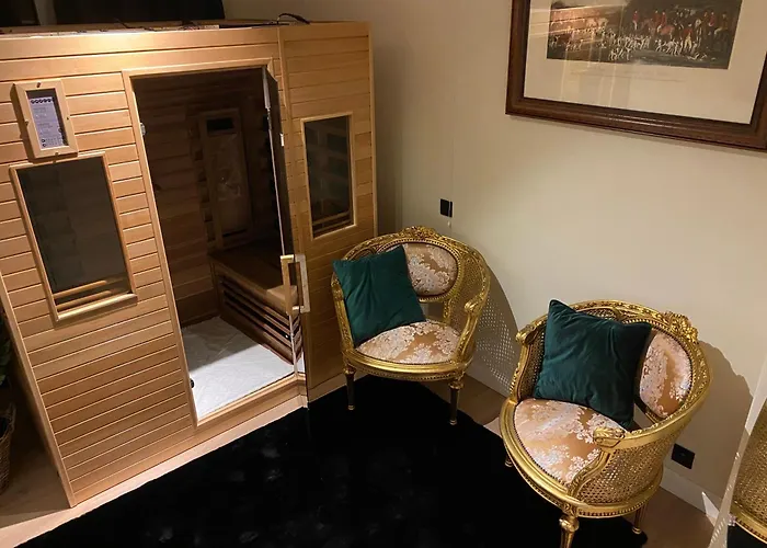 Appartement Centrum 2