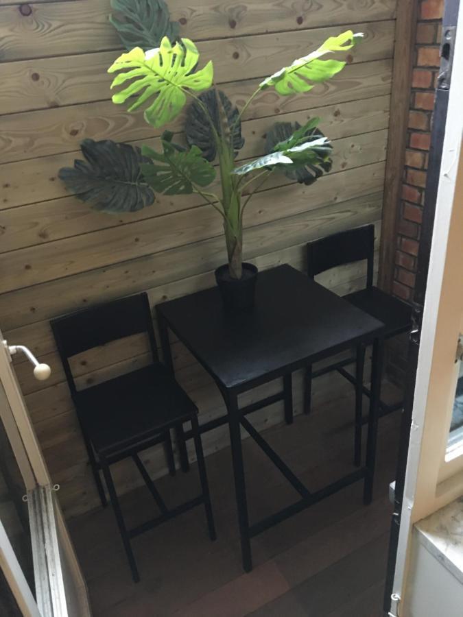 Apartamento Centrum 2 *