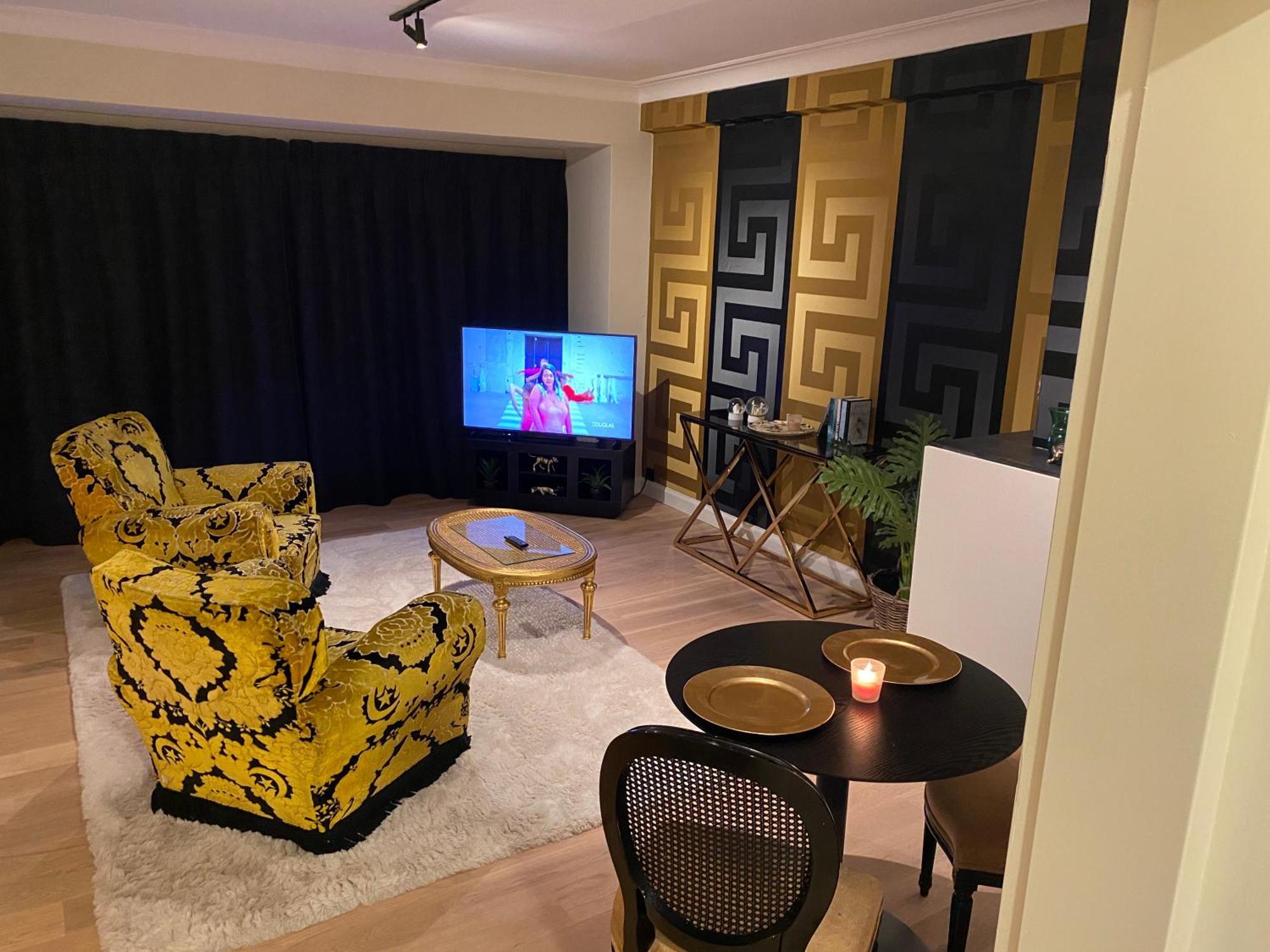Apartment Centrum 2 *