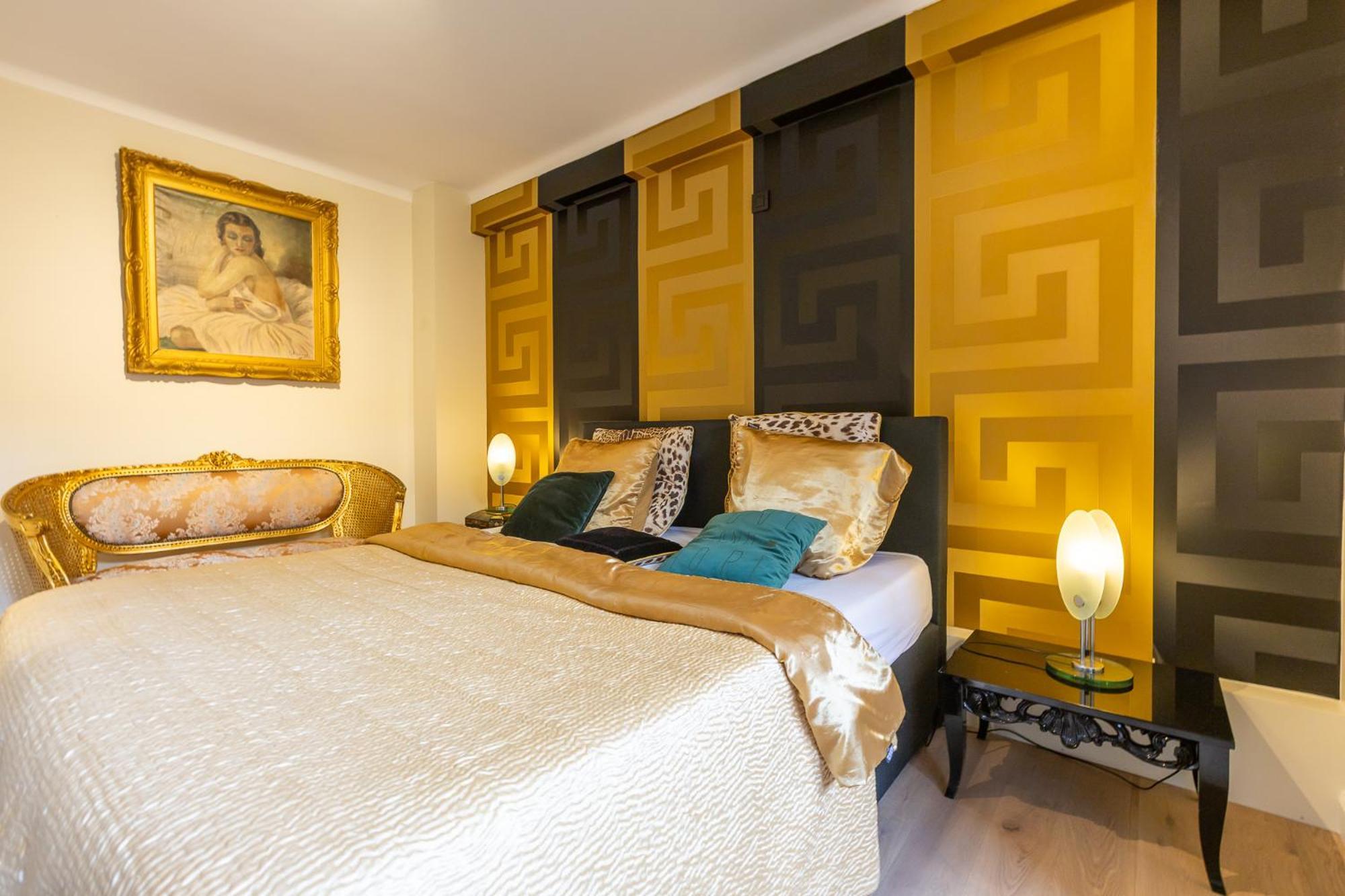 Apartamento Centrum 2 *