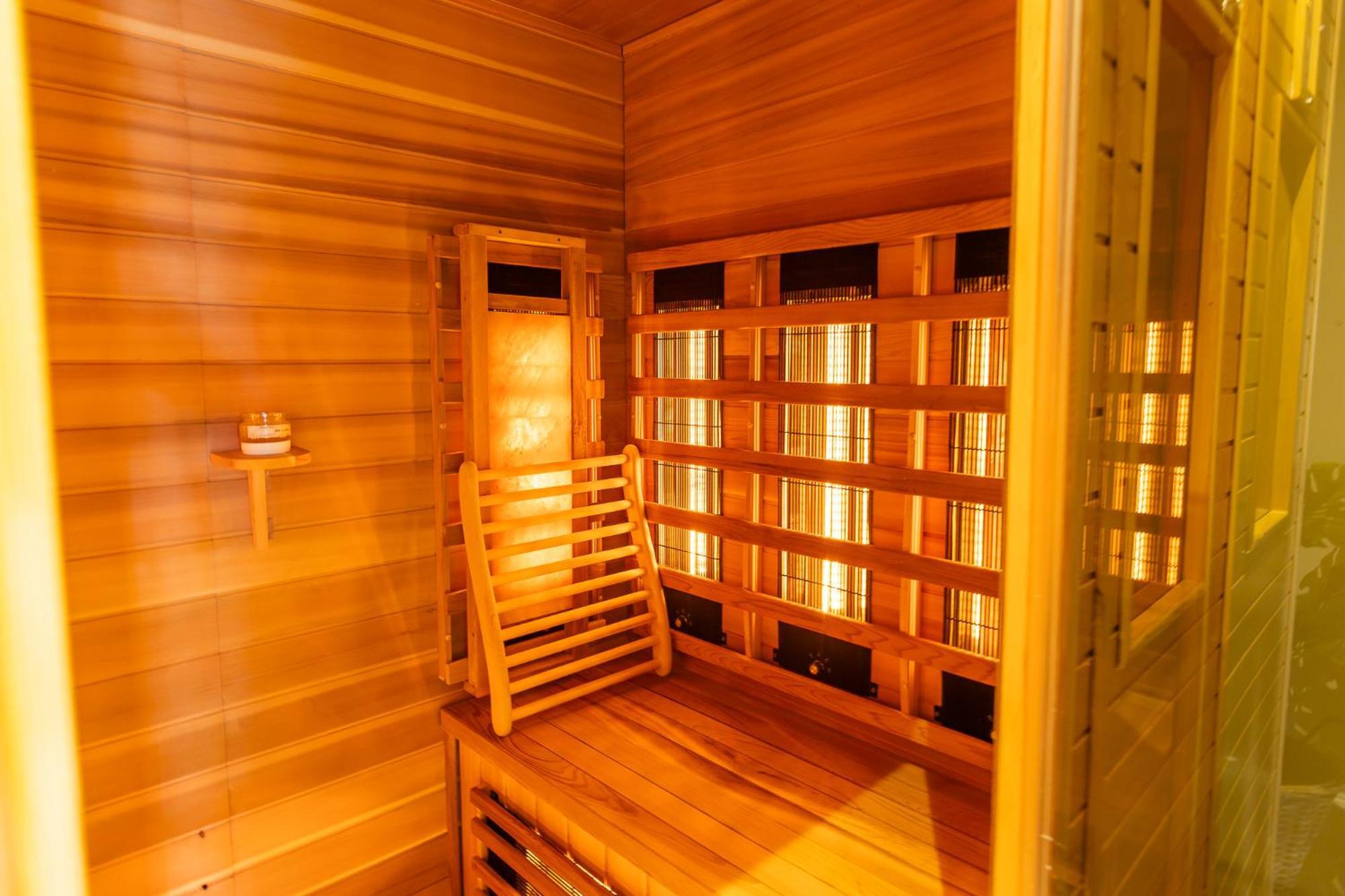 Apartamento Centrum 2 *