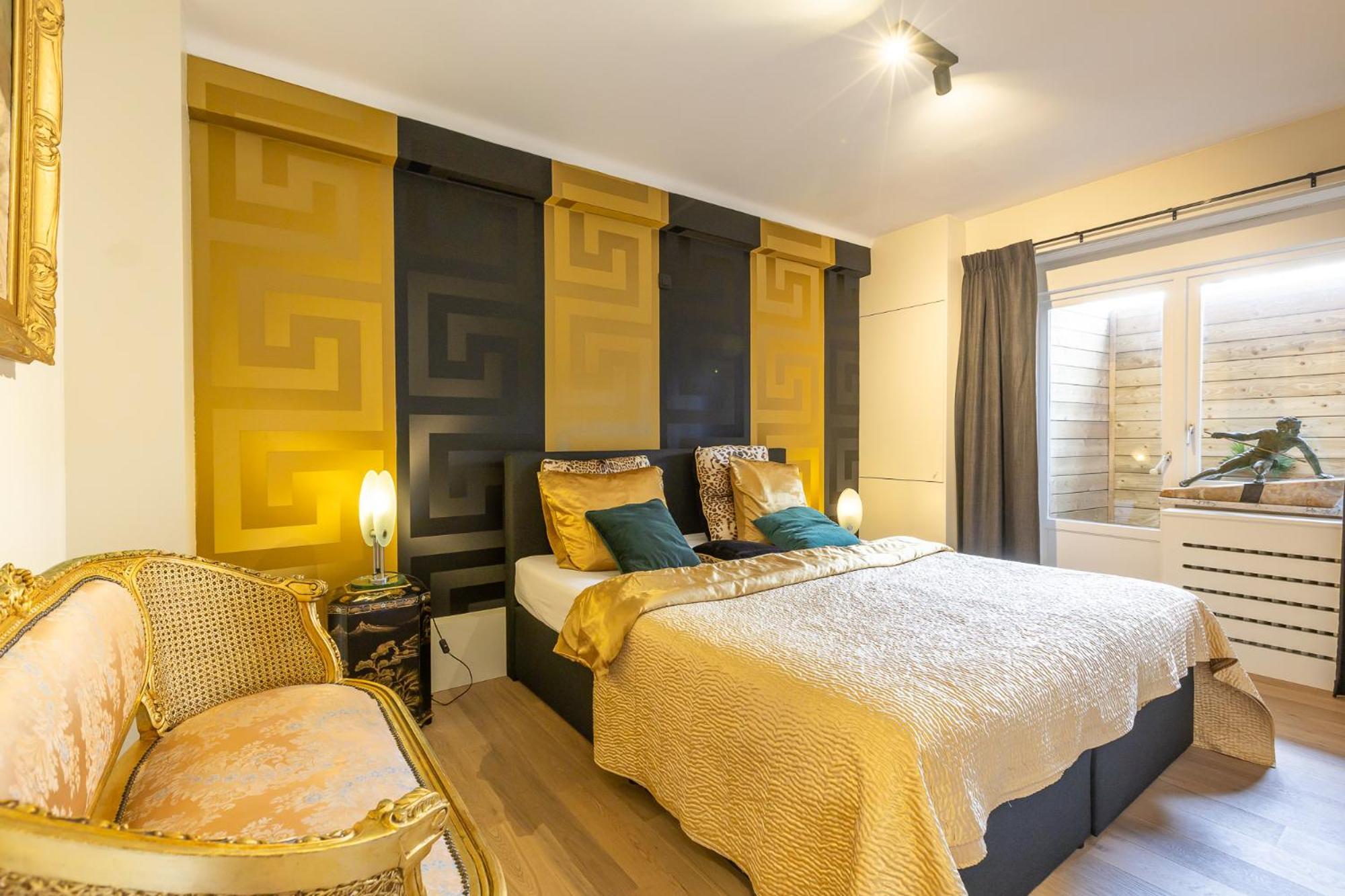 Centrum 2 Apartamento *
