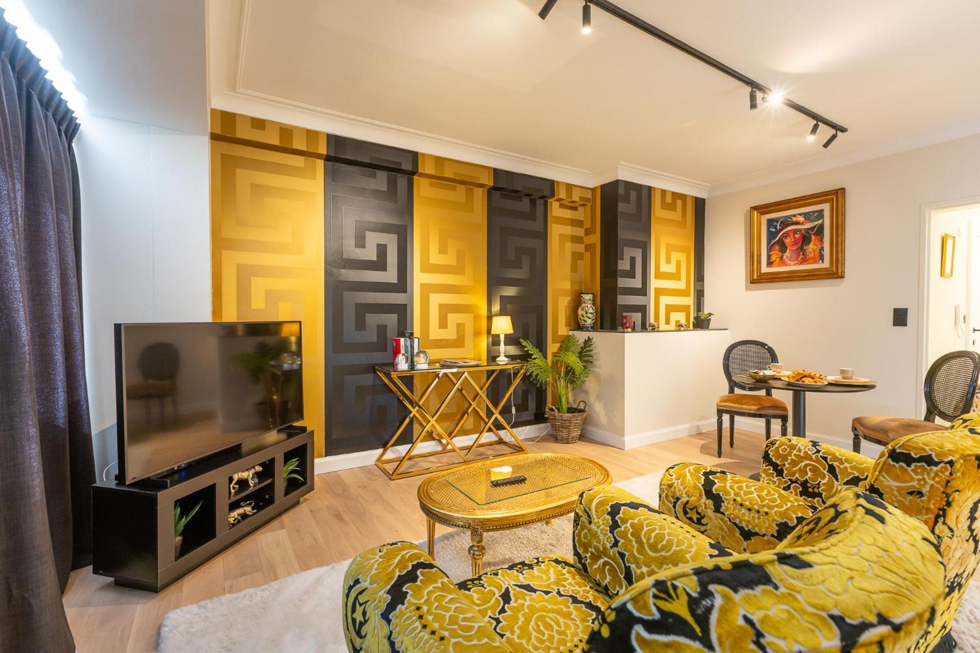 Apartment Centrum 2