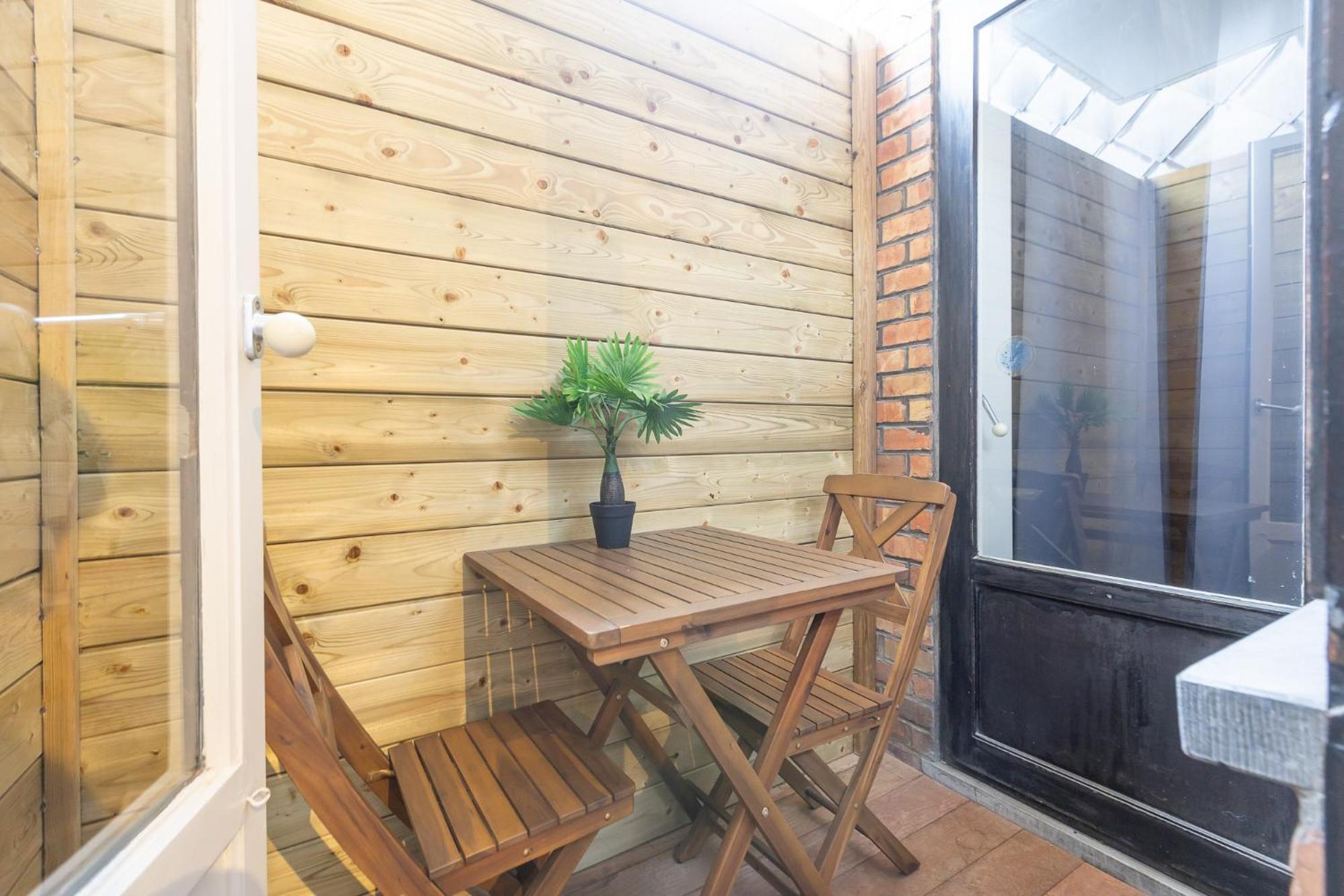 Centrum 2 Apartment Ostend