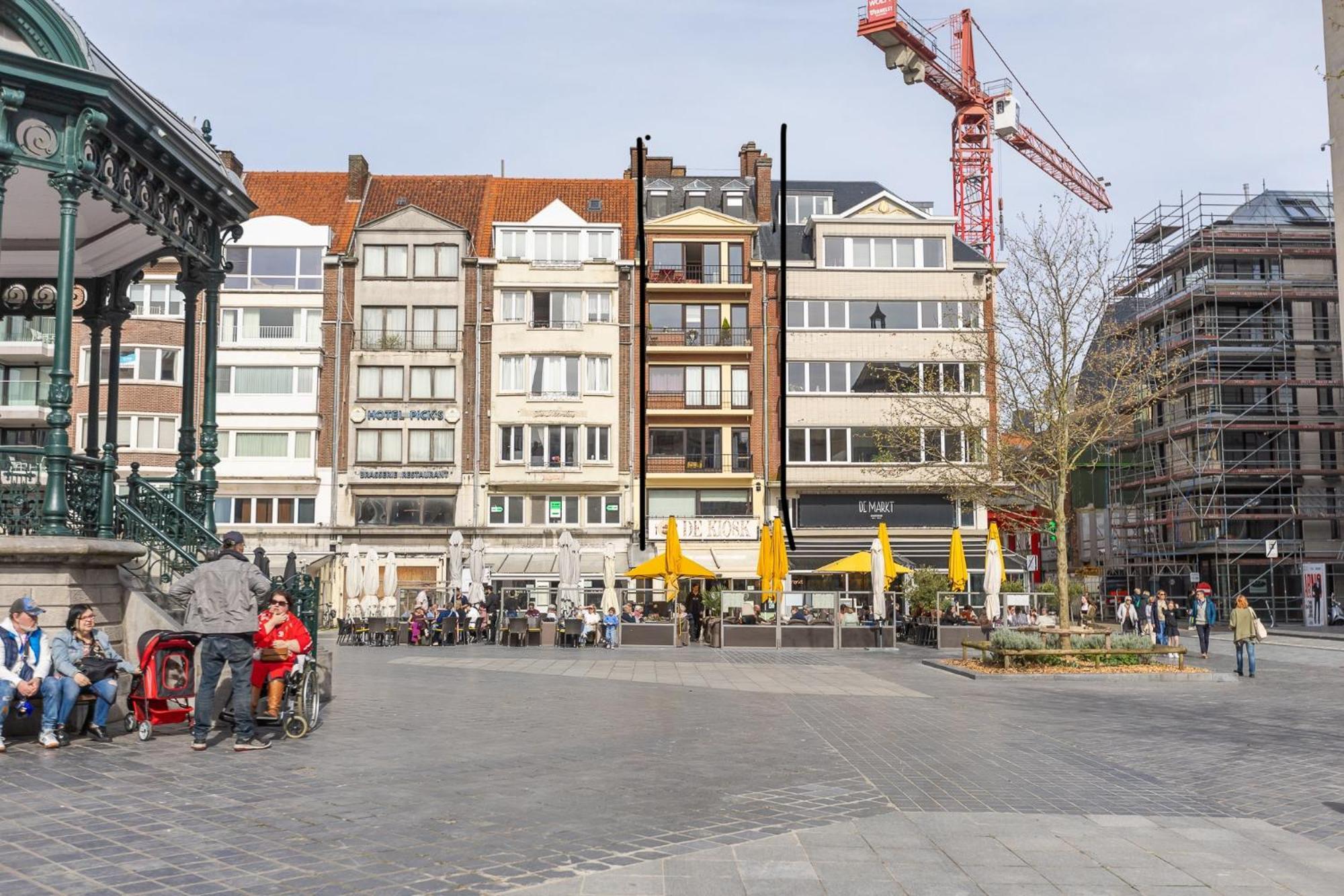Centrum 2 Ostend